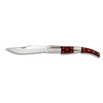   Pocket knife. ARABE CARRACA Nº0.stamina - zsebkés, bicska,  8,20 cm, piros, ALBAINOX