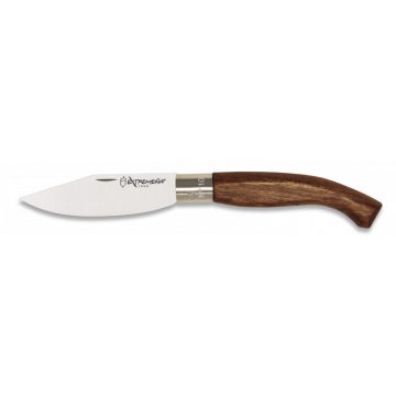   EXTREMEÑA penknife.Classic tip. Inox - Albainox, tollkés, klasszikus roszdamentes acél, 6 cm