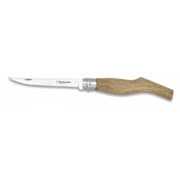   Extremeña Setera Girolock penknife - Albainox, tollkés, 10 cm