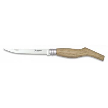   Extremeña Setera Girolock penknife - Albainox, tollkés, 14,8 cm