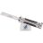 TOKISU Butterfly knife G10 10 cm 