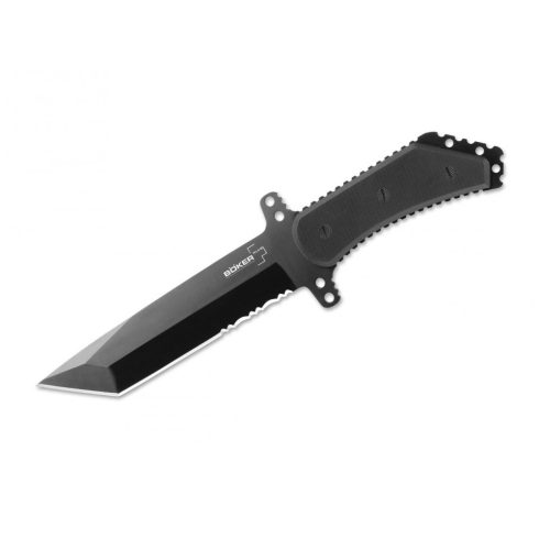 BÖKER Armed Forces Tanto Fixed