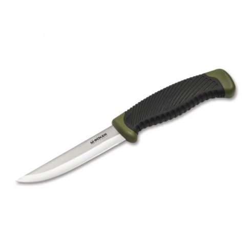 Böker Magnum Falun Green kés