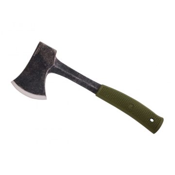 CONDOR Campsite Axe Army Green 