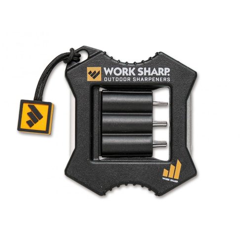 WORK SHARP Micro Sharpener & Knife Tool - késélező