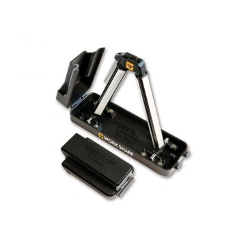 WORK SHARP Angle Set Knife Sharpener - késélező szett