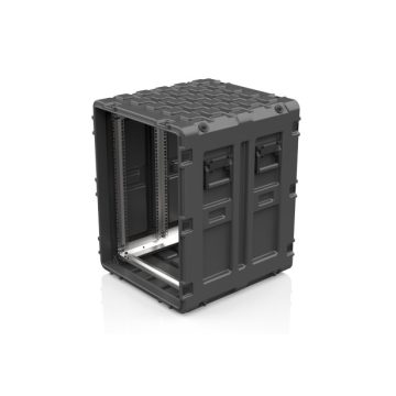 SUPROBOX 14U48XR-0812T rack - vedotaska, doboz, borond