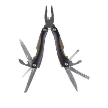 MIL-TEC OD MULTI TOOL - multi szerszám, oliva