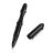 MIL-TEC BLACK TACTICAL PEN -  taktikai toll