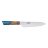   TOKISU SMALL GYUTO  knife. Japanese style kitchen knife, blade 19,3 cm - Japán stílusú konyhakés, damaszkuszi acél pengével