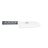   TOKISU SANTOKU  knife. Japanese style kitchen knife, blade 19,5 cm - Japán stílusú konyhakés, damaszkuszi mintás nyéllel