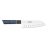   TOKISU SANTOKU  knife. Japanese style kitchen knife, blade 17 cm - Japán stílusú konyhakés