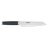   TOKISU KIRITSUKE  knife. Japanese style kitchen knife, Damascus blade 19,7 cm - Japán stílusú konyhakés, damaszkuszi pengével