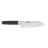   TOKISU SANTOKU  knife. Japanese style kitchen knife, Damascus blade 17,8 cm - Japán stílusú konyhakés, damaszkuszi pengével