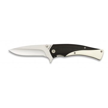 Albainox G10 8.3 zsebkés