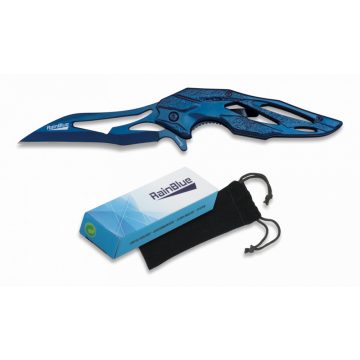 Pocket knife RAINBLUE FOS 9.5 cm - zsebkés, bicska