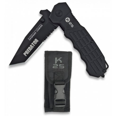 K25 19099 Összecsukható Taktikai kés