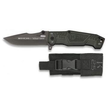 K25 19544 Mohican I Összecsukható Taktikai kés
