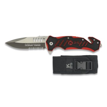 K25 19583 Összecsukható Taktikai kés