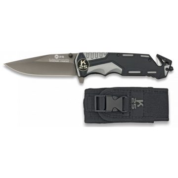 K25 19654 Összecsukható Taktikai kés