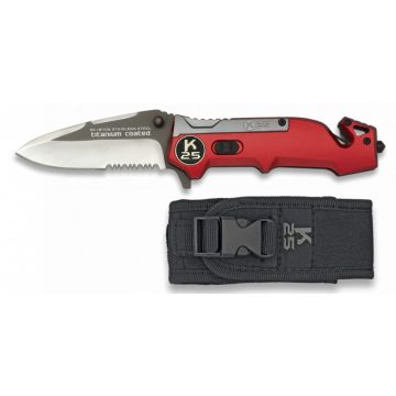 K25 19705 Összecsukható Taktikai kés