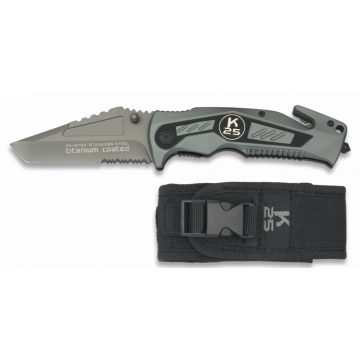 K25 19762 Taktikai kés