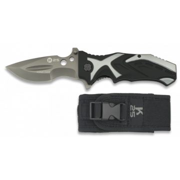 K25 19935 Taktikai kés 