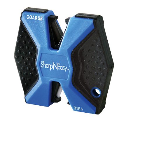 Accusharp 2 steps-Survival sharpener - késélező