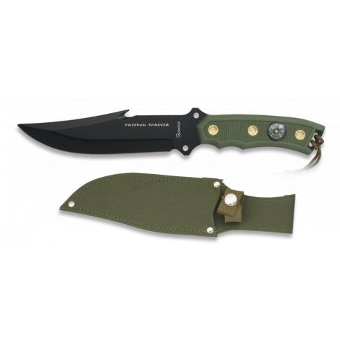 Tactical knife. ALBAINOX. FREEDOM - Taktikai kés