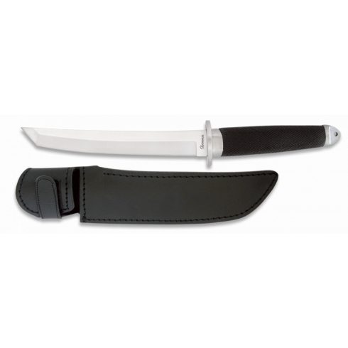 Tactical knife ALBAINOX 19 cm kés