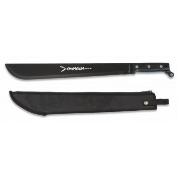 Albainox Machete 39.5 bozótvágó