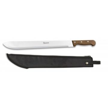 Albainox Machete 43 bozótvágó