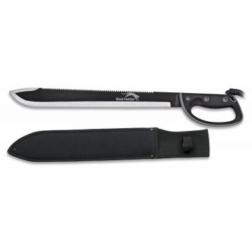 Albainox BLACK PANTHER 45.5 bozótvágó