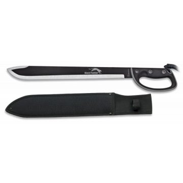 Albainox BLACK PANTHER II 45.5 bozótvágó