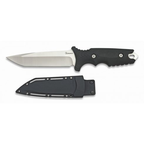 Knife ALBAINOX TACTICO 13.6 cm 