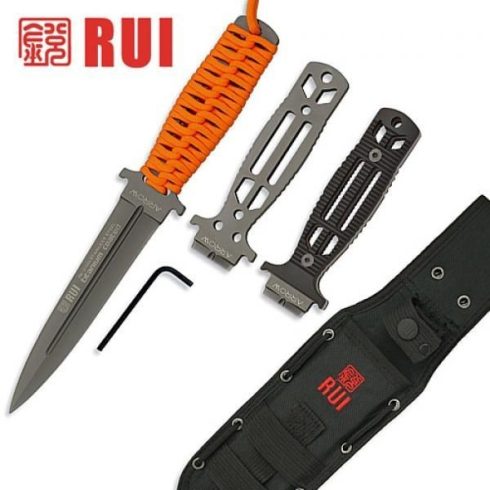 K25 31993 Arrow Convertable Knife Taktikai kés
