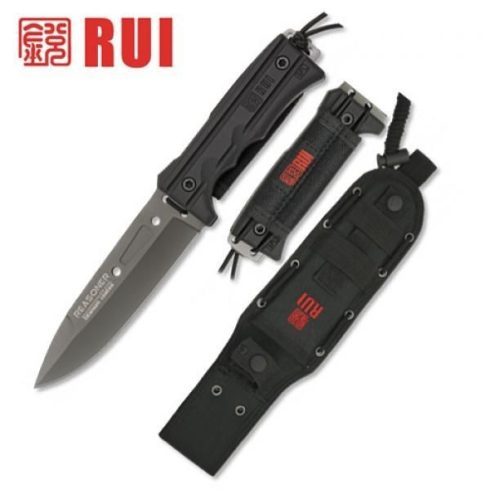 K25 31998 Reasoner Fixed Blade Knife Taktikai kés