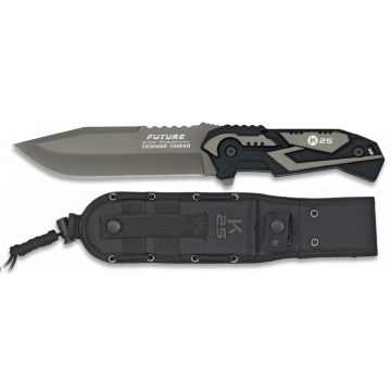 Tactical knife K25 FUTURE
