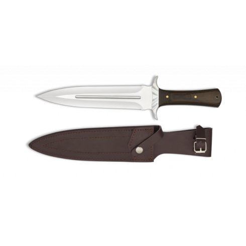 Hunting knife ALBAINOX stamina 23.5 cm vadászkés