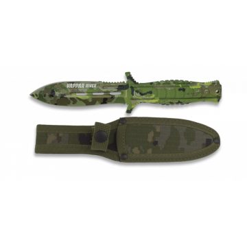 Knife ALBAINOX WAPPAR RIVER 12.5 CM kés