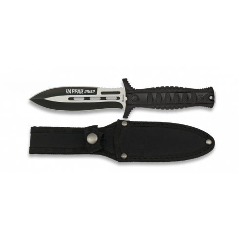 Pocket knife ALBAINOX WAPPAR RIVER 12.5 cm kés