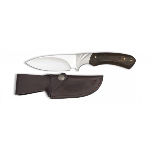 ALBAINOX Hunting knife ALBAINOX stamina 10.8 cm vadászkés