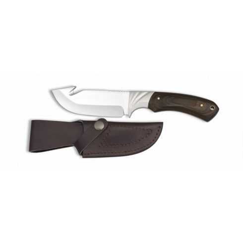 ALBAINOX Hunting knife ALBAINOX stamina 10.5 cm vadászkés