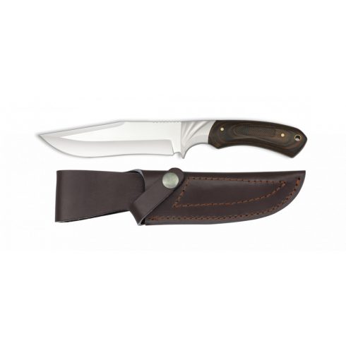 ALBAINOX Hunting knife ALBAINOX stamina 14 cm vadászkés