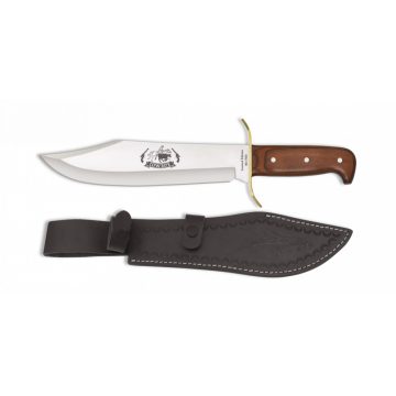  ALBAINOX Hunting knife ALBAINOX COWBOY wood 25 cm vadászkés