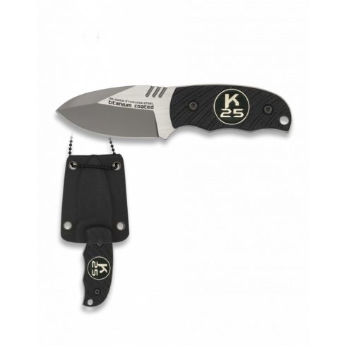 Tactical knife K25 DAKAR 12.4 cm - Albainox, taktikai kés