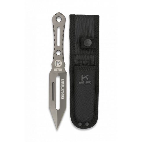 Thrower K25 19.5 cm - Albainox, tőr, kés
