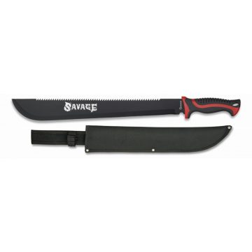 ALBAINOX Cannes cutter SAVAGE bozótvágó