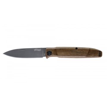 Walther BWK (Blue Wood Knife) 5