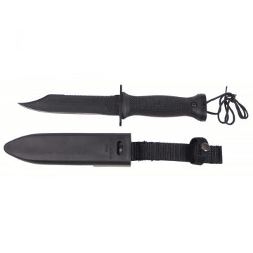 MFH Combat MK3 kés